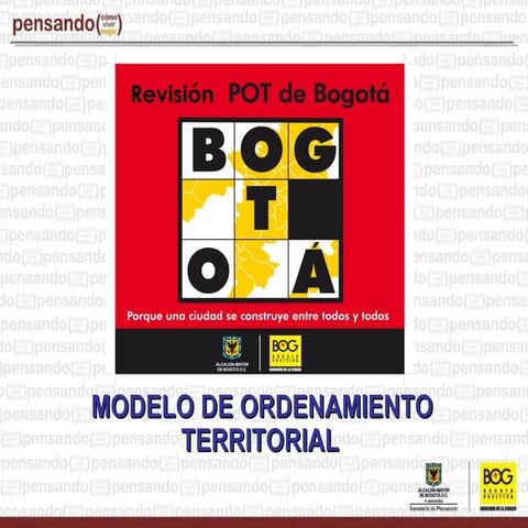 Modelo De Ord   RevisióN Pot 12 02 09