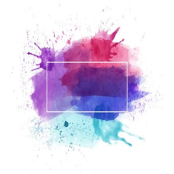 MODELO DE SLIDES  COM AQUARELA.pptx