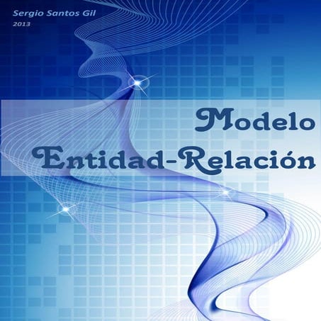 Modelo Entidad Relación