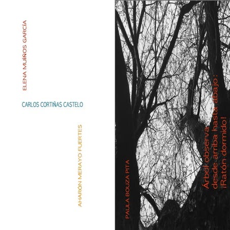 Modelo fanzine poesía 1