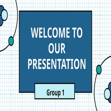 Model of the Atom Lesson Presentation in a Blue Bold Style.pptx