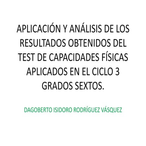 Modelo instruccional daro  junio 2011.