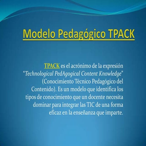 Modelo TPACK .pdf
