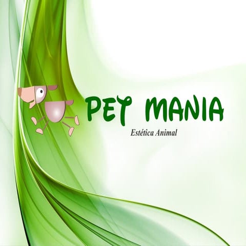 Modelo Apresentação SLide PMKT 