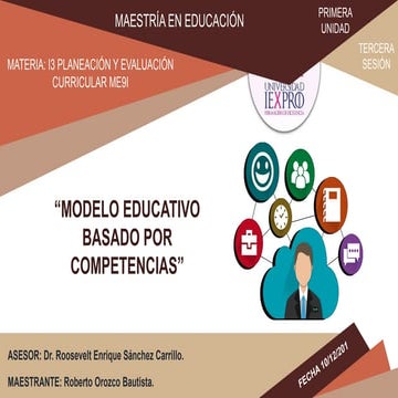 Estrategias de ensenanza para el aprendizaje por competencias | PDF