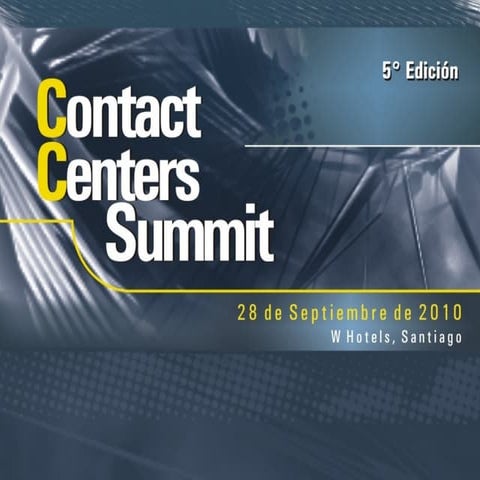 Externalización Servicios Contact Center, Responsabilidad Compartida