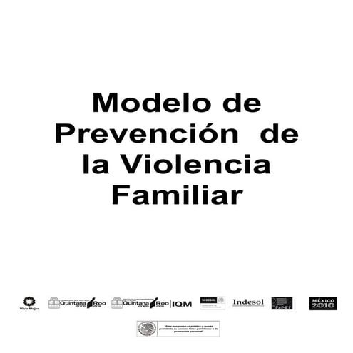 Modelo prevención violencia_familiar