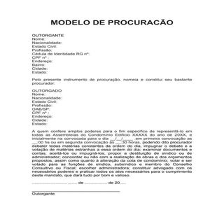Modelo procuracao.doc