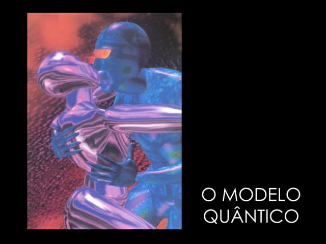 Modelo Quântico - Aprofundamento MÁ...