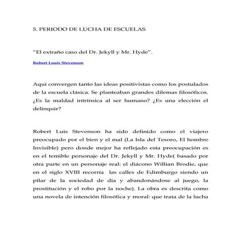 Modelos lucha-escuelas