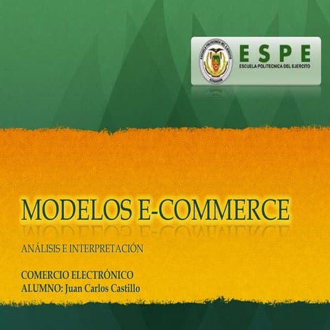 Nuevos modelos de negocio | PDF