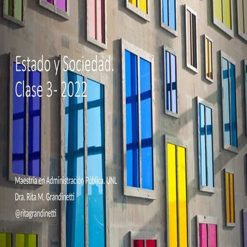 modelos de gestión publica - la gobernanza.pptx