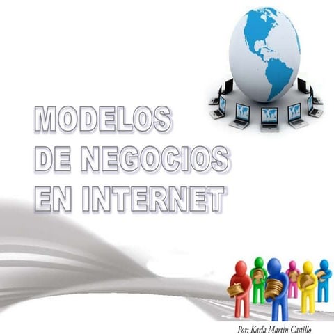 Modelos de negocio