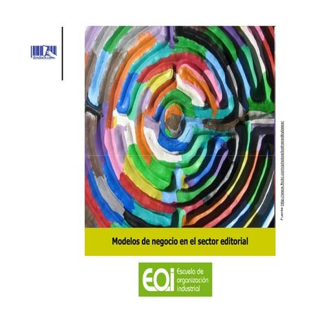 Nuevos modelos de negocio en la era digital | PDF