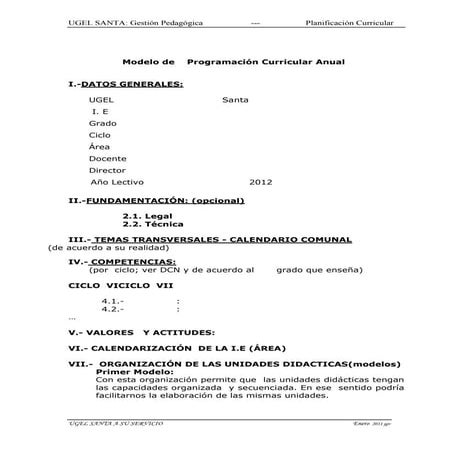 Modelos de programación | DOCX