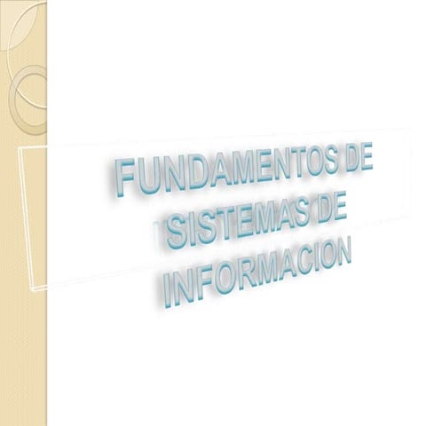 Modelos Prescriptivos del Desarrollo del Sistema de Información