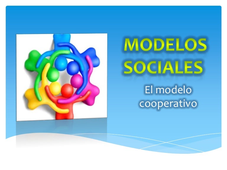 Modelos sociales