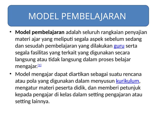 MODEL PEMBELAJARAN 1-5okeeeeeeeeeeeeeeeeeeeee.pptx