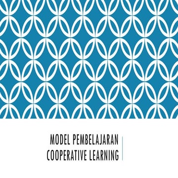 Model Pembelajaran Cooperative Learning.pptx