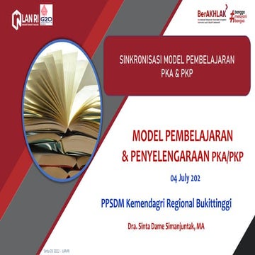 Model Pembel dan Penyel PKA 2022_PPSDM Bukittinggi 2022.pdf