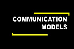 Models of communication | PPT
