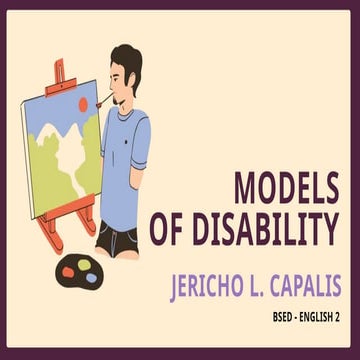 Models-of-Disability reported by jericho l capalis.pptx