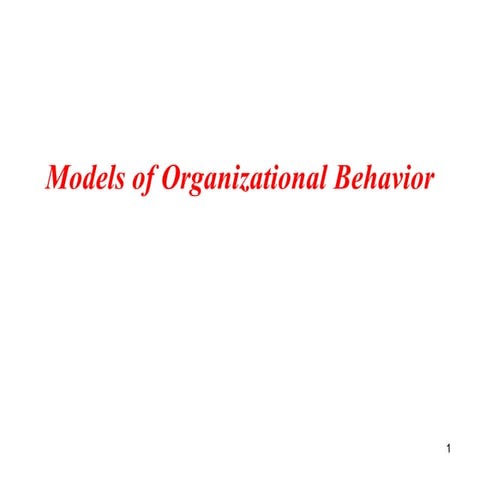 MMModelss-of-Organizational-Behavior.ppt