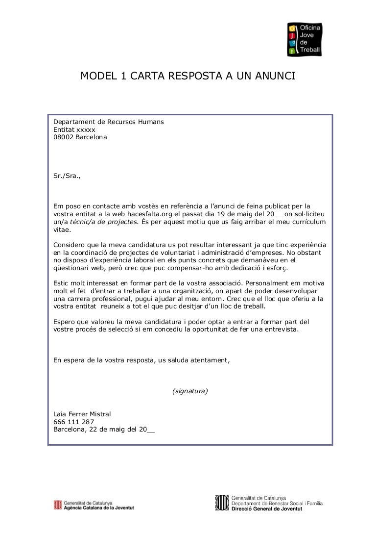 modelsdecartesdepresentacirespostaaunanunci 120725050256 phpapp01 thumbnail 4