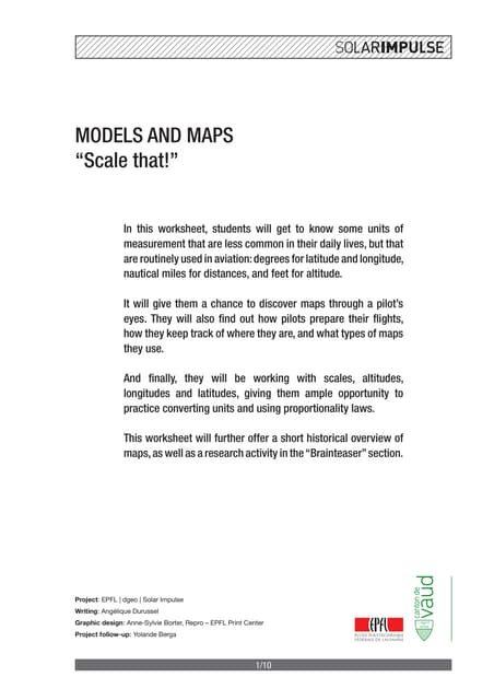 Science 10 First Quarter Module 1 Activity no 1. Find the Center | PPT