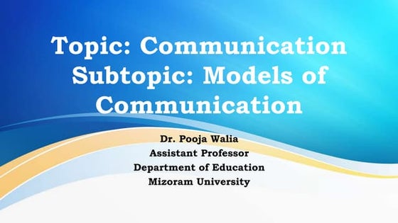 Aristotle’s model of communication.pptx