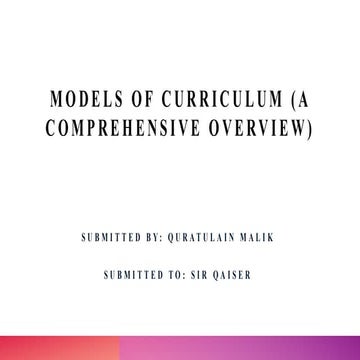 Models of Curriculum development b.ed.pdf