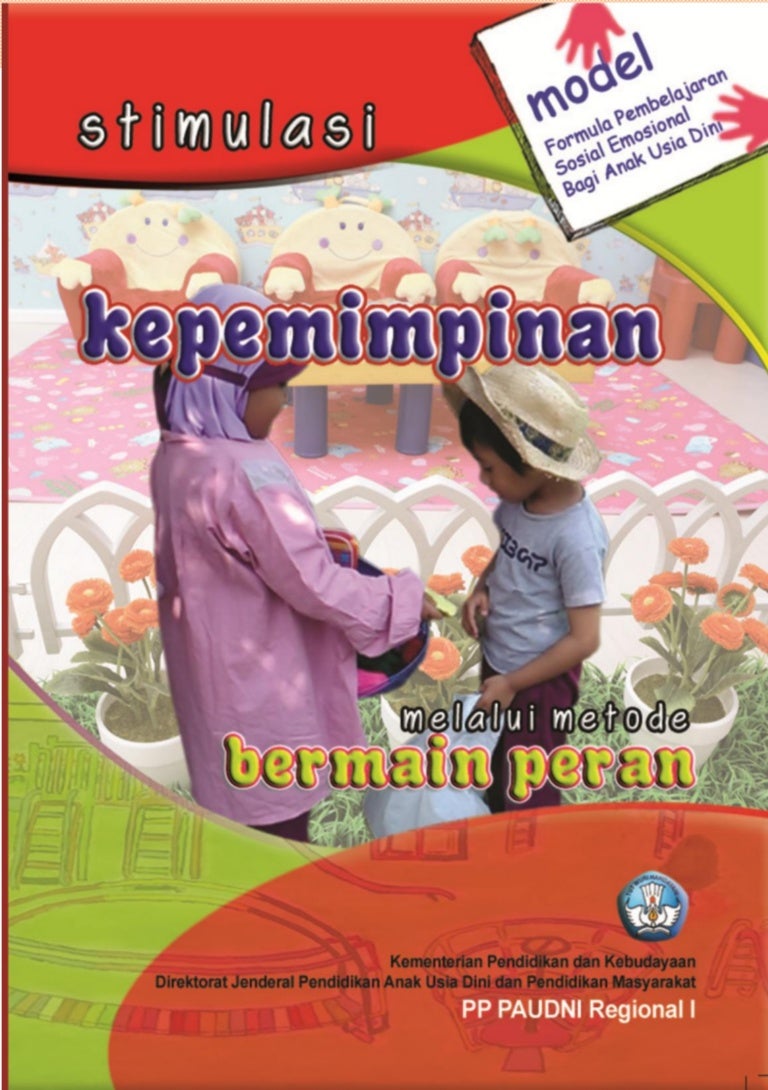 +52 Gambar Karikatur Anak Melakukan Tindakan Sosial Emosinal | Karitur - Jurnal Pengaruh Permainan Tradisional Terhadap Perkembangan Sosial Emosional