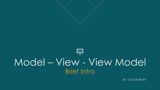 Model viewviewmodel2