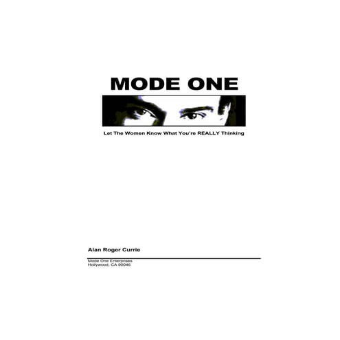 Mode One