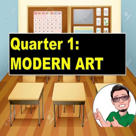 modern art transition period g10.pptx