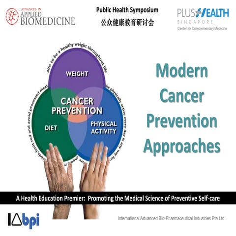 Lec no 3 cancer | PPT
