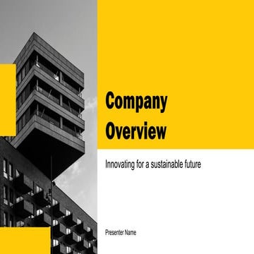 Modern company overview presentation.pptx