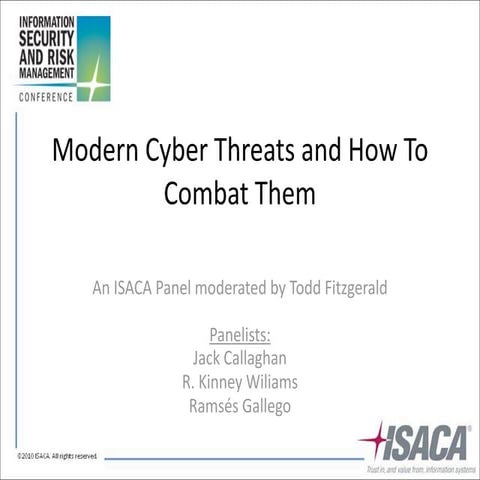 Modern cyber threats_and_how_to_combat_them_panel
