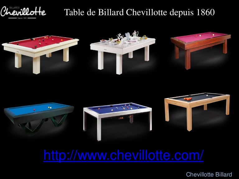 Billard Table Pas Cher