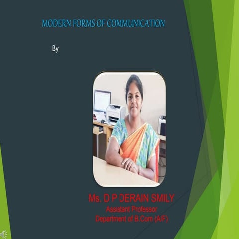 modern forms of communication.pptx