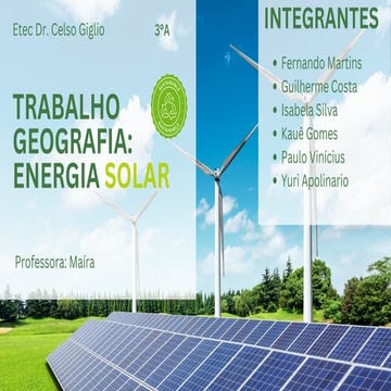 Modern Green Energy Solution Project Presentation.pdf