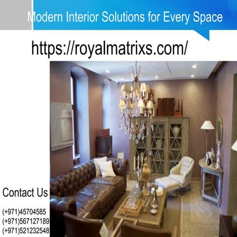 Interior design for beginners fundamentals | PDF