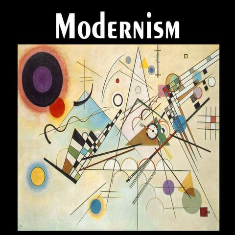 Modernism