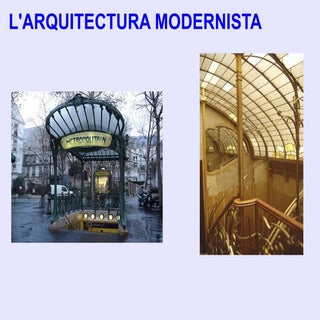 Modernisme