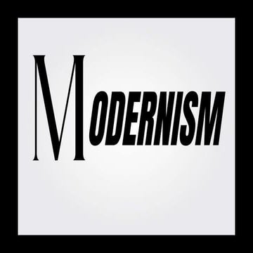 modernism nshsbanwjsbajsjajfinalppt.pptx