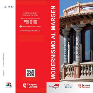 Modernismo al margen