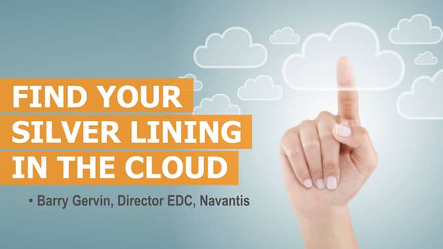 IT Modernization and Cloud Computing