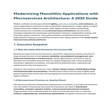 Modernizing Monolithic Applications with Microservices Architecture.pdf
