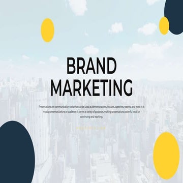 Modern Marketing presentation.pptx