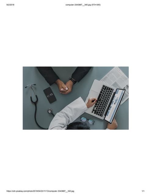 Improving Doctor Patient Relationship Pdf